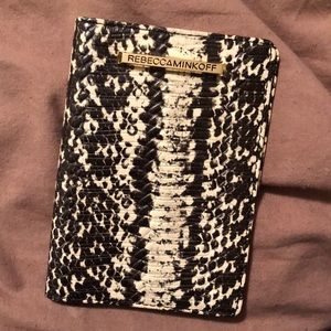 Rebecca Minkoff Passport Case